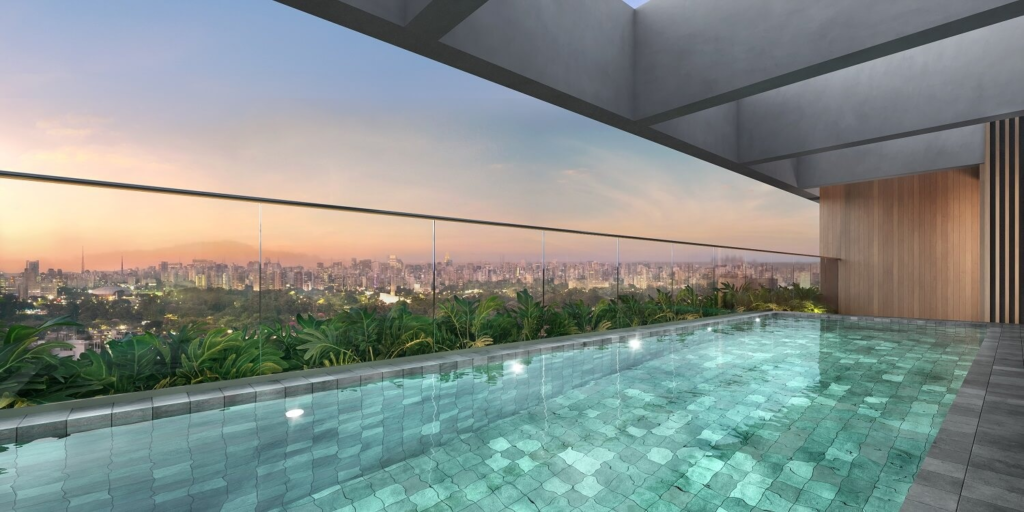 Bueno Brandão 257 Tegra