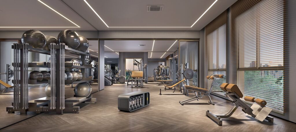 Bueno Brandão 257 Tegra