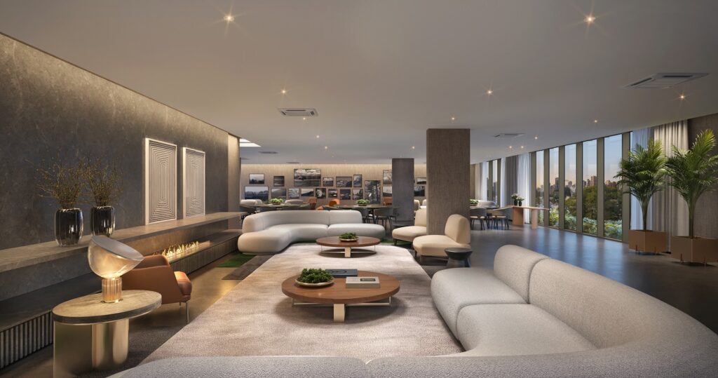 Bueno Brandão 257 Tegra