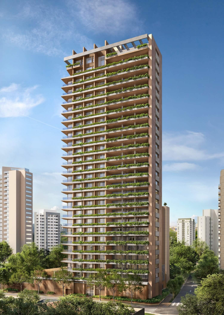 Bueno Brandão 257 Tegra