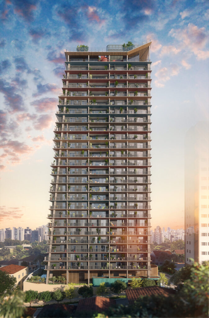 Jardim Lobato Vila Madalena