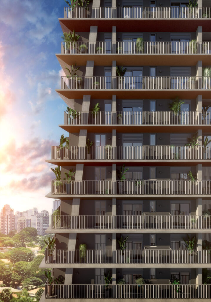 Jardim Lobato Vila Madalena