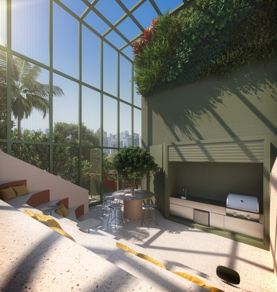 Jardim Lobato Vila Madalena