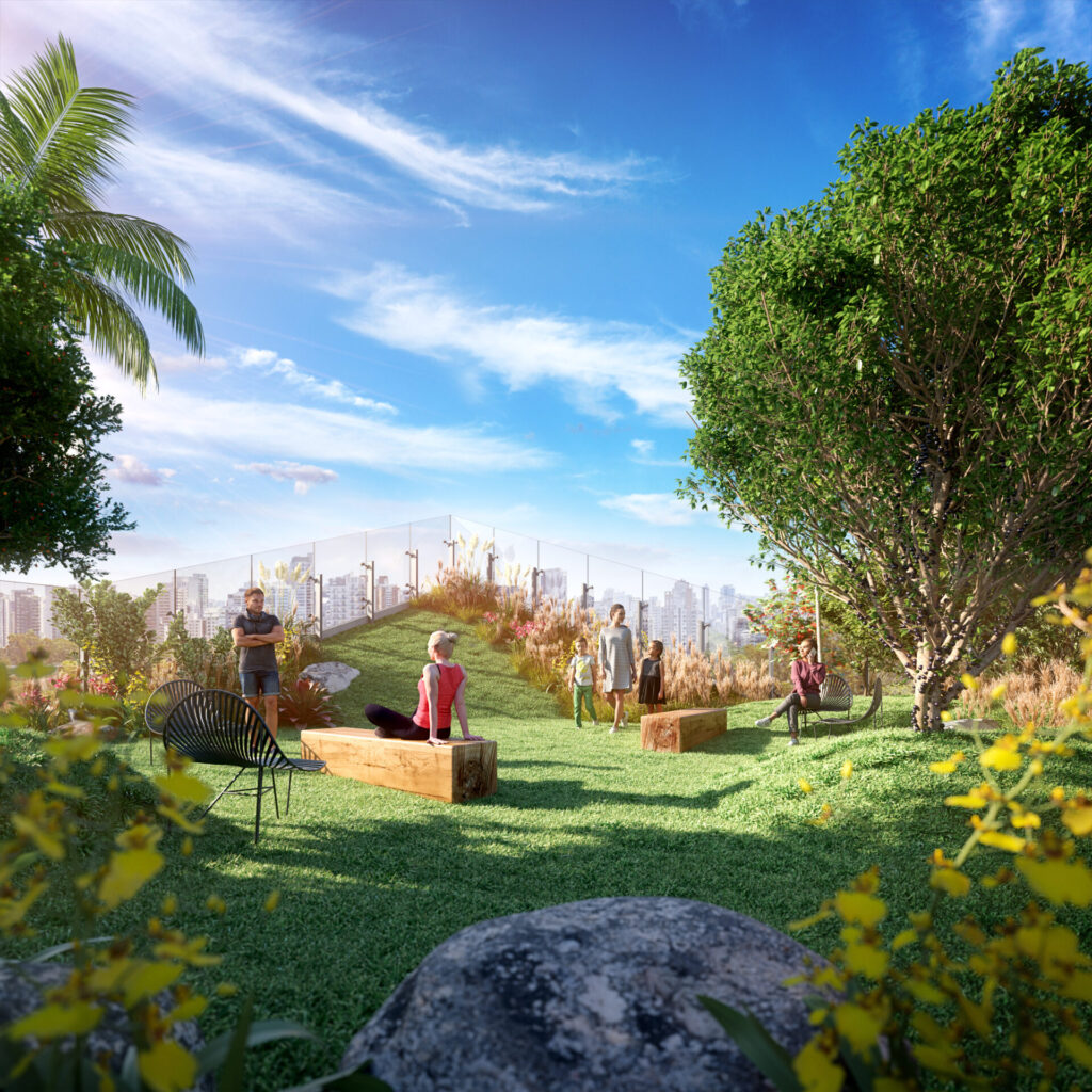 Jardim Lobato Vila Madalena