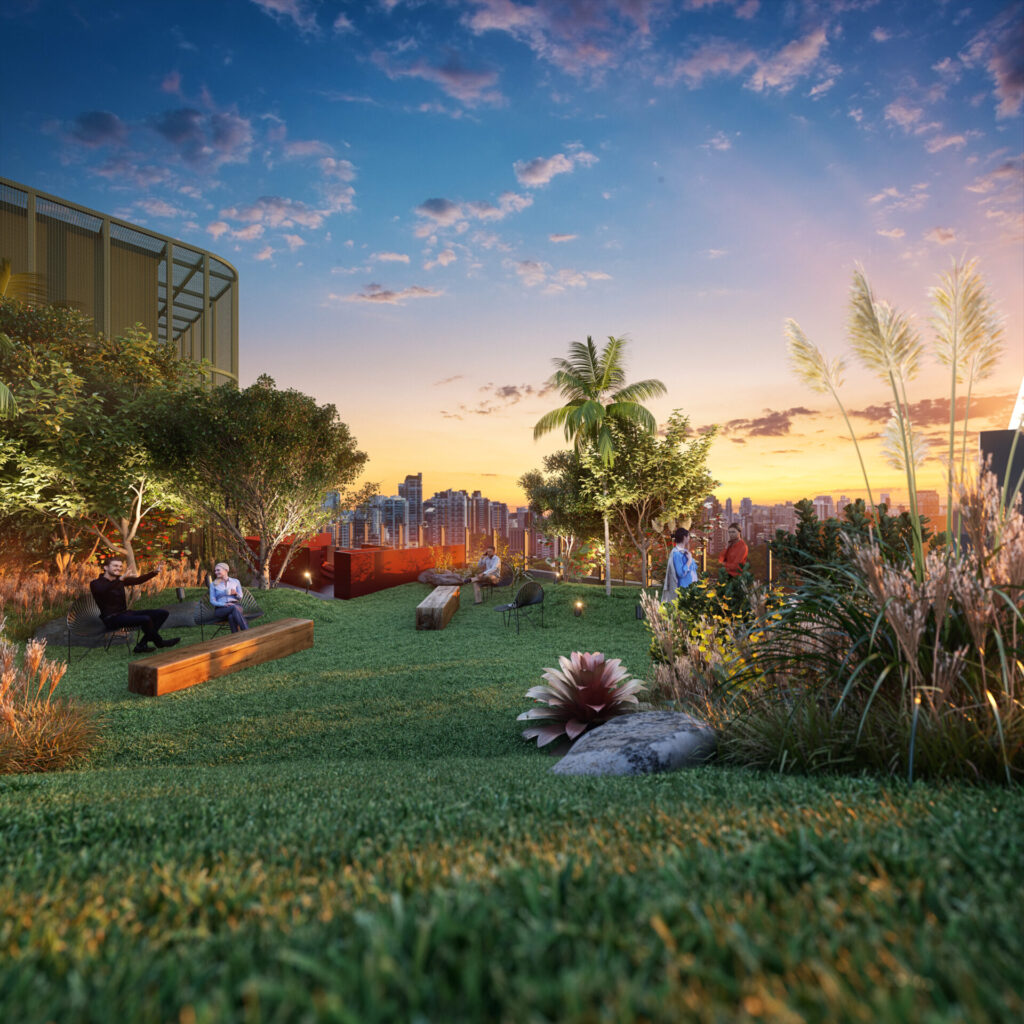 Jardim Lobato Vila Madalena