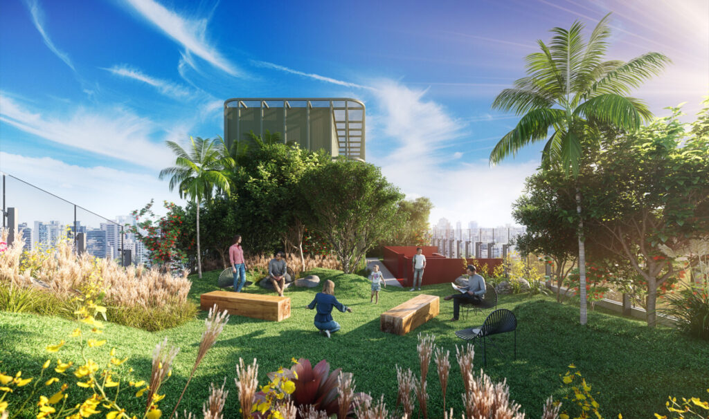 Jardim Lobato Vila Madalena