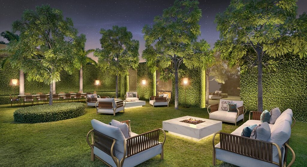 Apartamento 4 suítes Moema