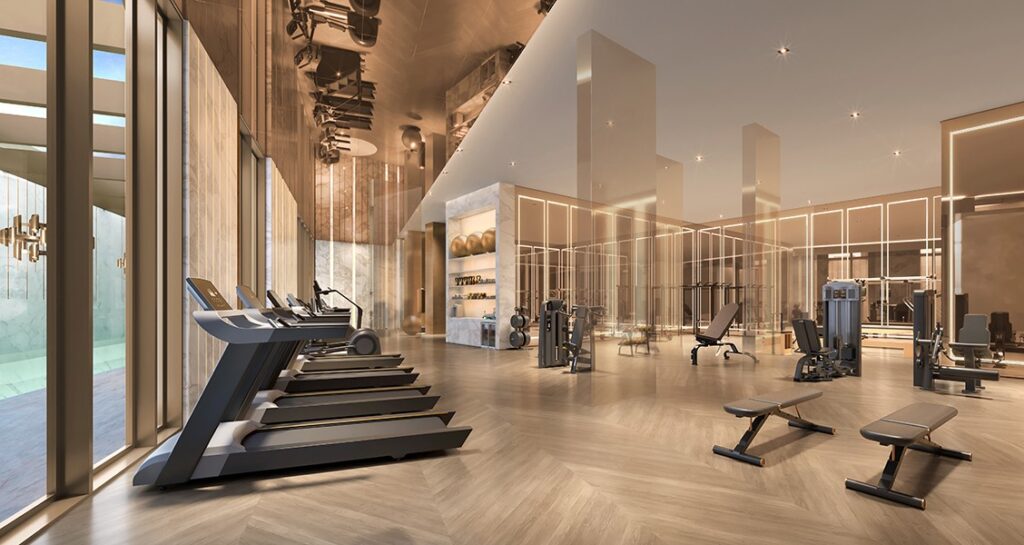 Apartamento 4 suítes Moema