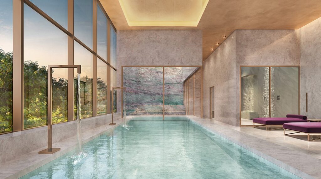 Apartamento 4 suítes Moema