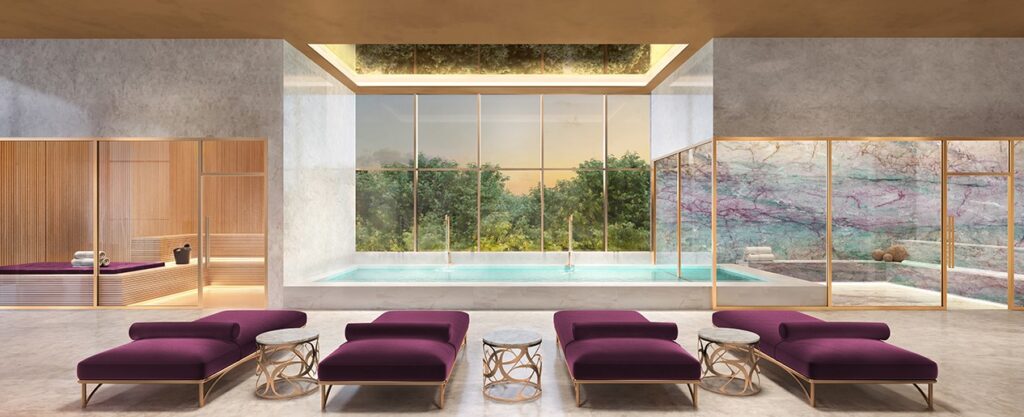 Apartamento 4 suítes Moema