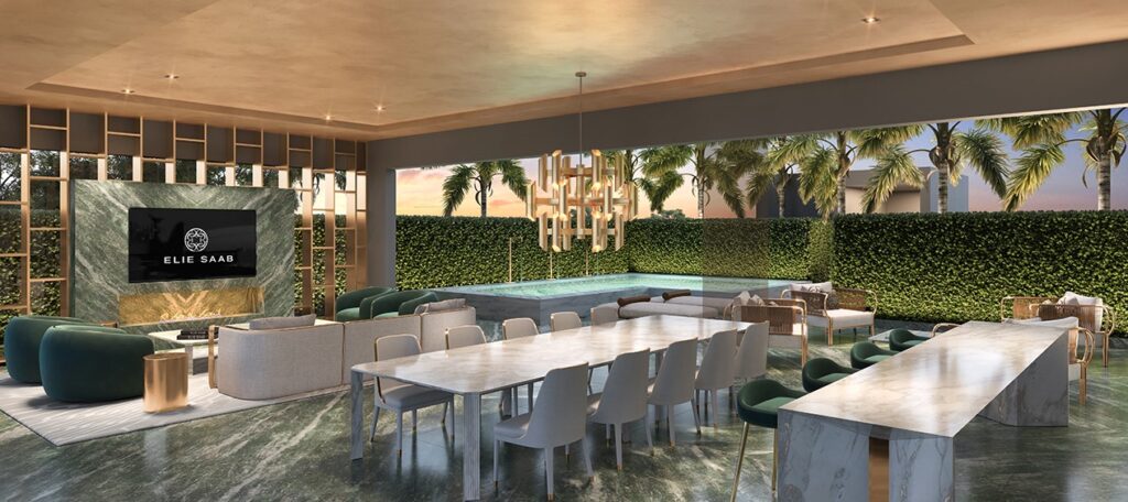 Apartamento 4 suítes Moema