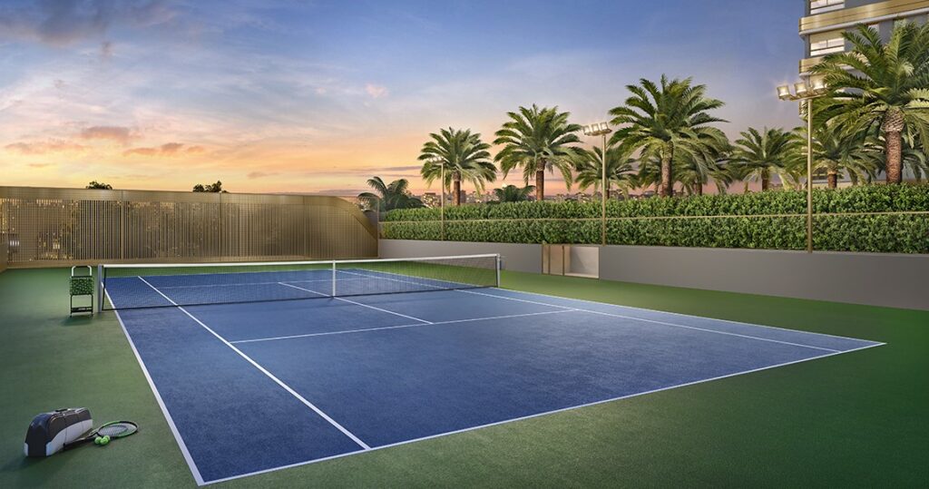 Apartamento 4 suítes Moema