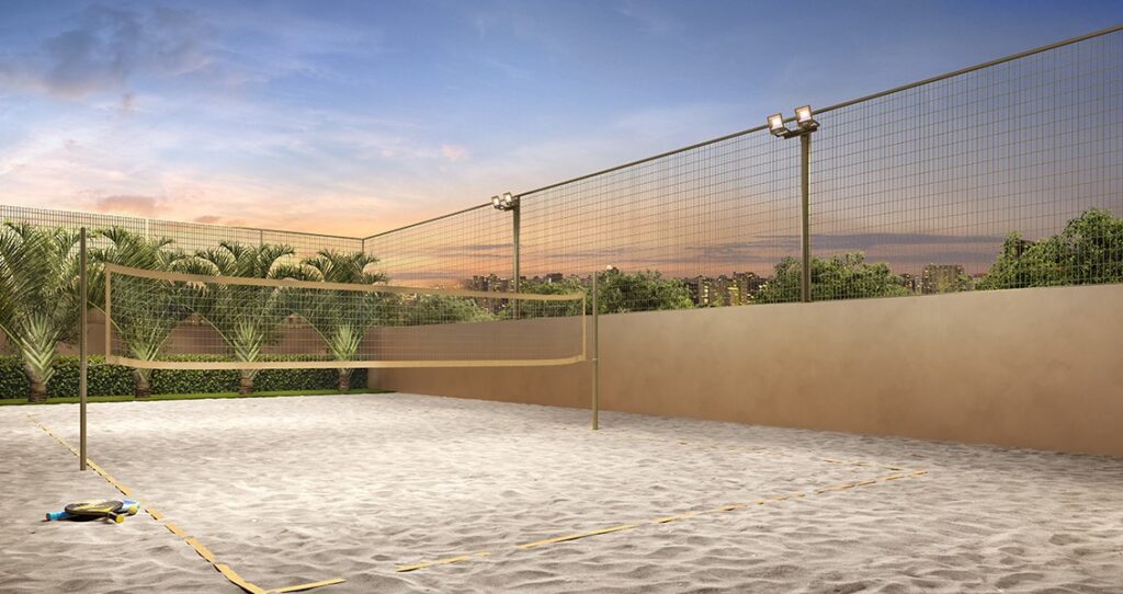 Apartamento 4 suítes Moema