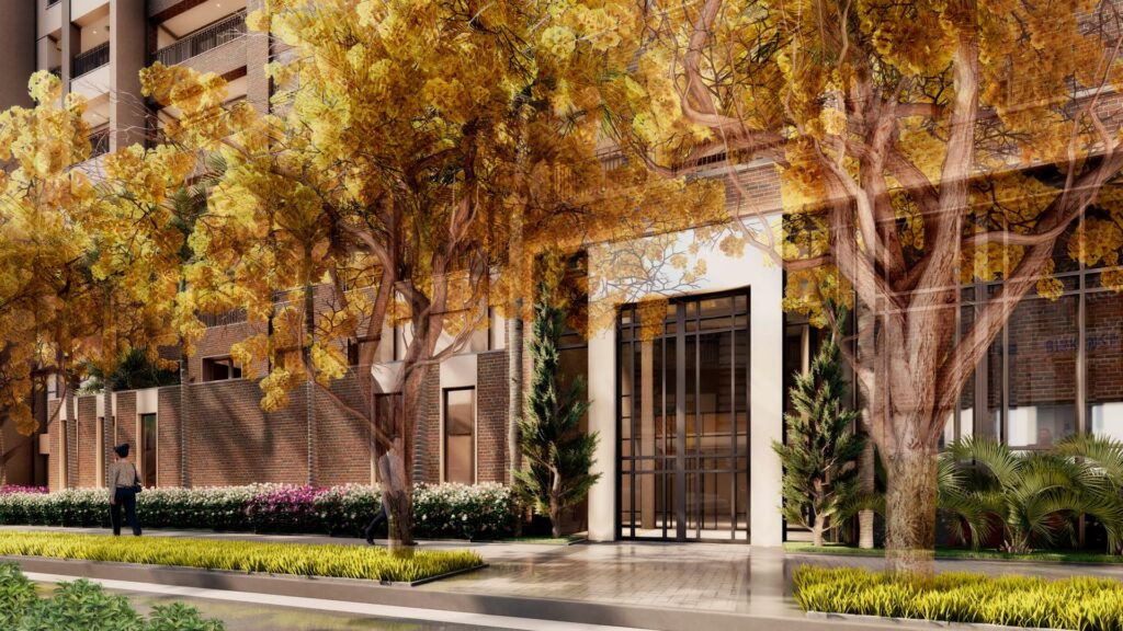 Ledge Nova Independência Tegra