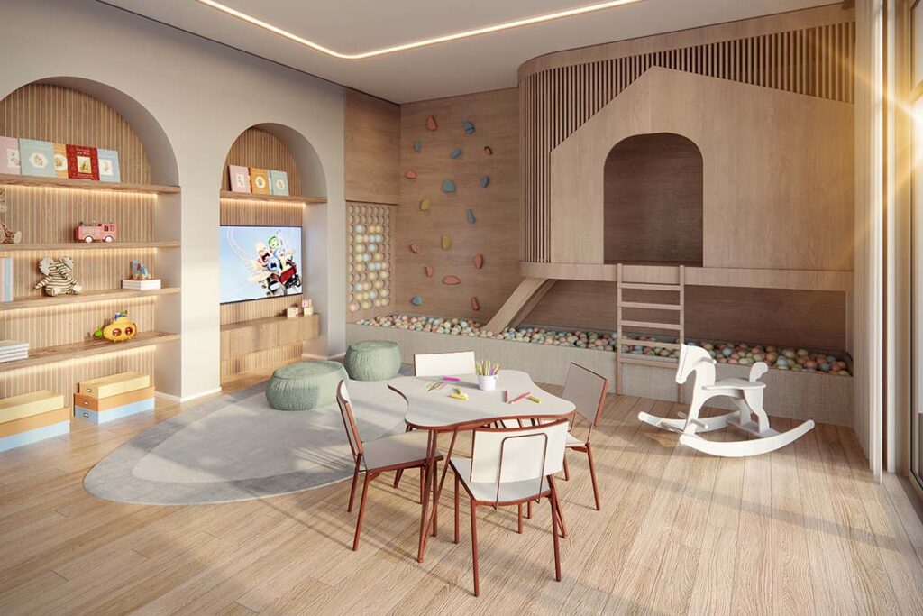 Apartamento Gabriel Monteiro da Silva