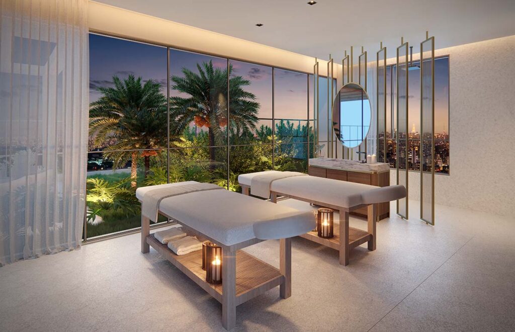 Apartamento Gabriel Monteiro da Silva