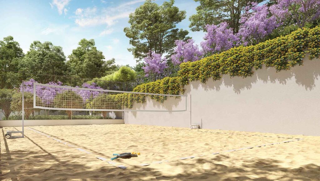 Lindenberg Ibirapuera Eztec Paraíso