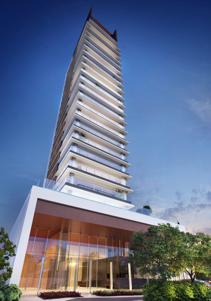 Mirage República do Líbano , 238m² a 427m² , 4 suítes , 4 vagas