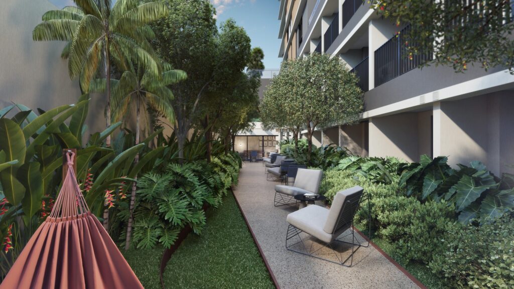Mirage República do Líbano , 238m² a 427m² , 4 suítes , 4 vagas