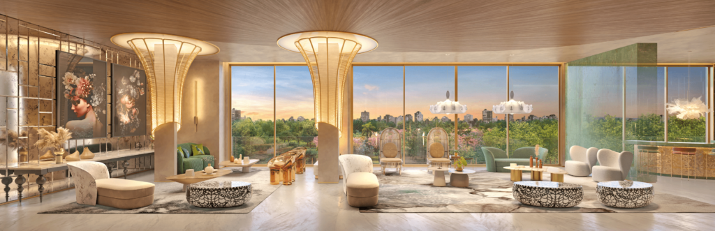 Casa Eden East Cyrela - 169m² a 396m² - 3 suítes - 3 vagas - Cobertura