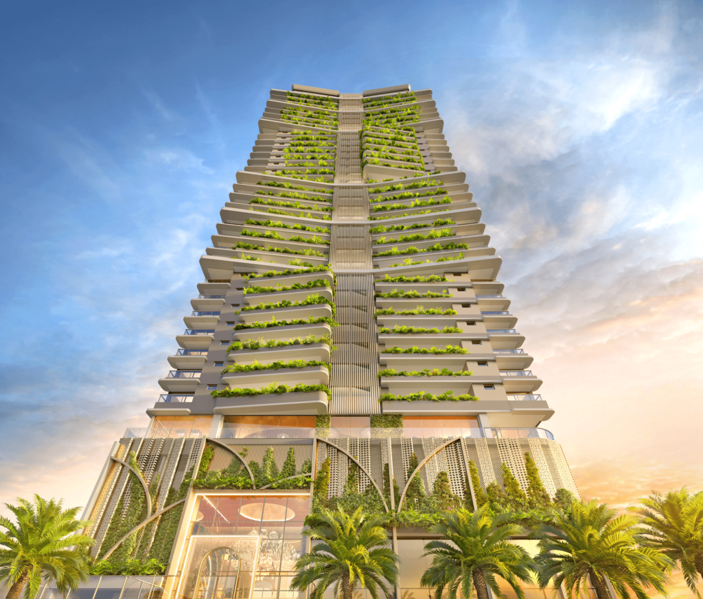 Casa Eden East Cyrela - 169m² a 396m² - 3 suítes - 3 vagas - Cobertura