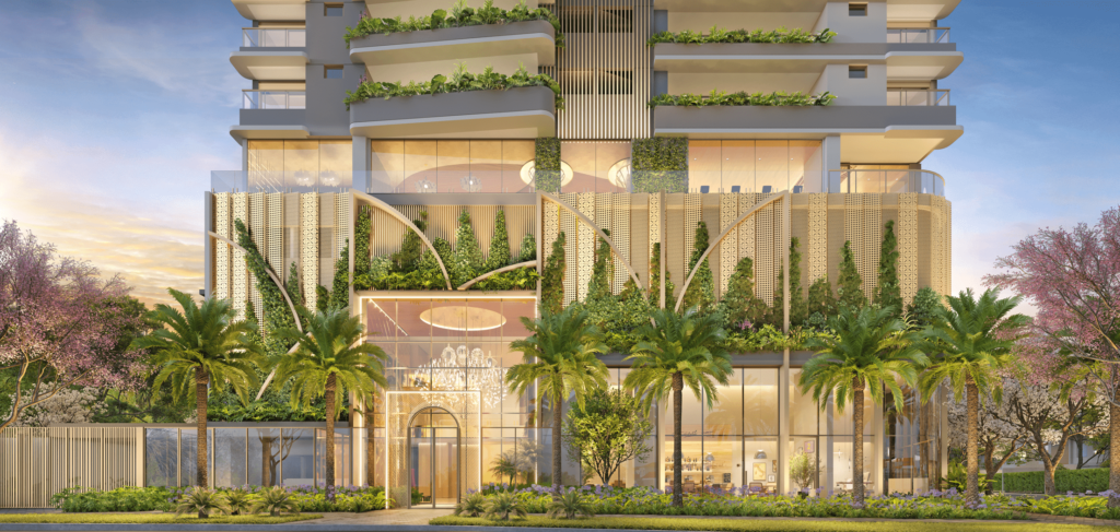 Casa Eden East Cyrela - 169m² a 396m² - 3 suítes - 3 vagas - Cobertura