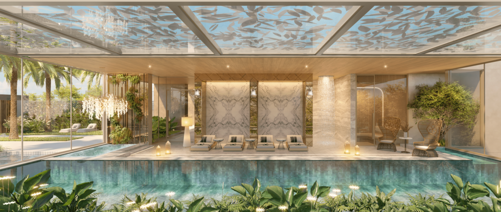 Casa Eden East Cyrela - 169m² a 396m² - 3 suítes - 3 vagas - Cobertura