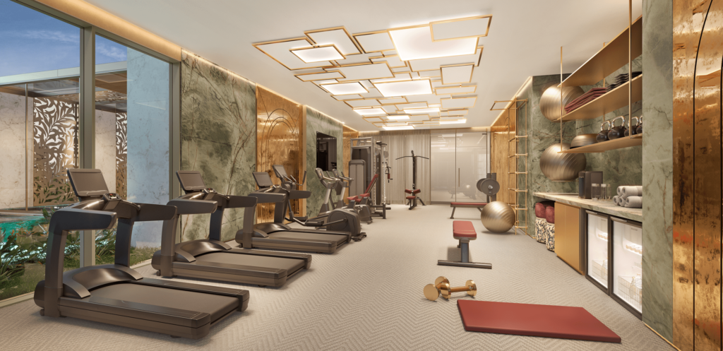 Casa Eden West Cyrela , 263m² a 438m² , 4 suítes , 4 vagas , Brooklin