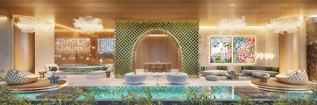 Casa Eden West Cyrela , 263m² a 438m² , 4 suítes , 4 vagas , Brooklin