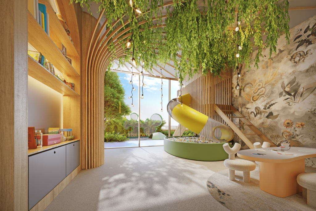 Casa Eden West Cyrela , 263m² a 438m² , 4 suítes , 4 vagas , Brooklin