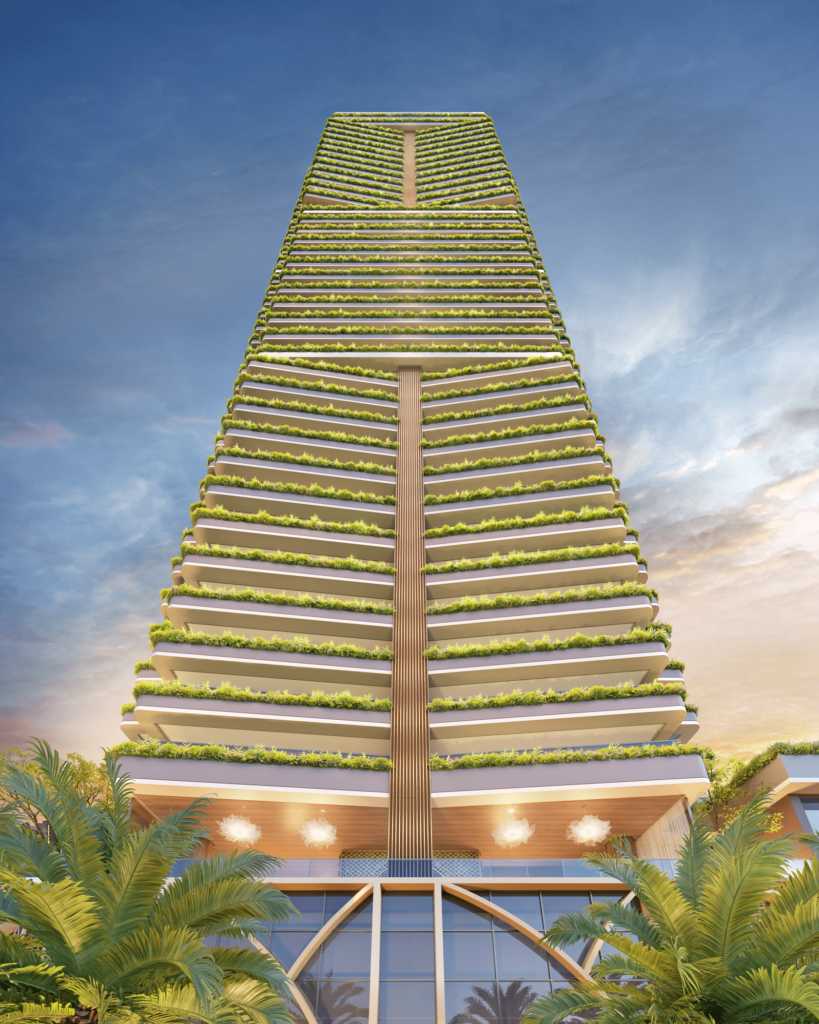 Casa Eden West Cyrela , 263m² a 438m² , 4 suítes , 4 vagas , Brooklin