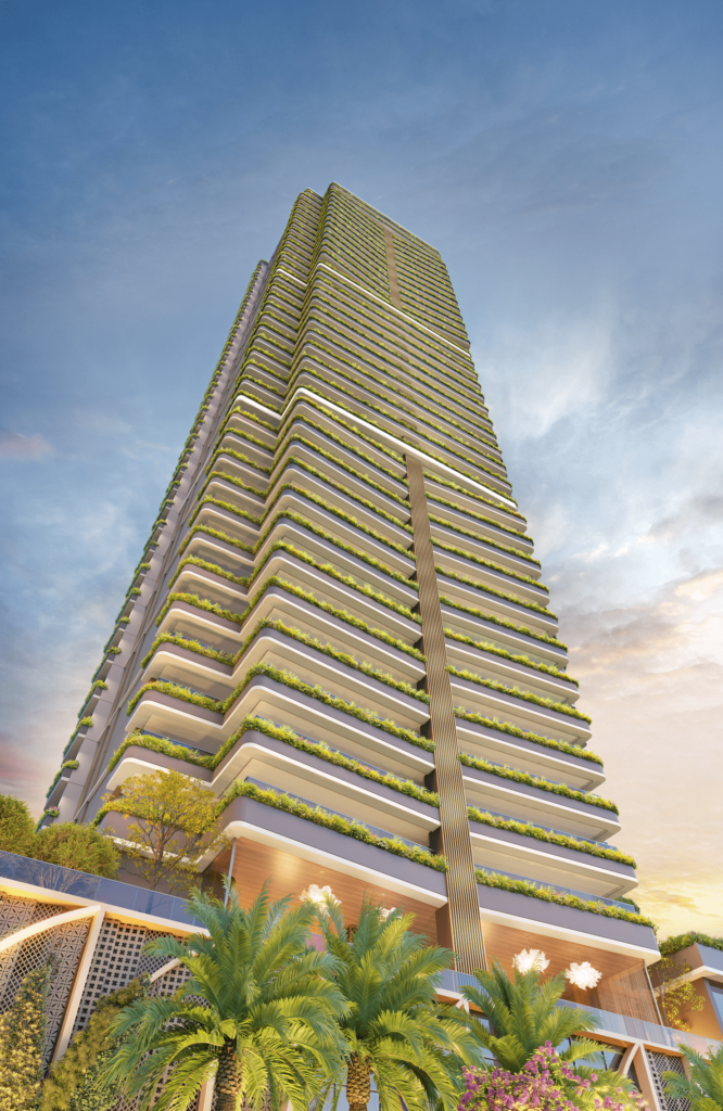 Casa Eden West Cyrela , 263m² a 438m² , 4 suítes , 4 vagas , Brooklin