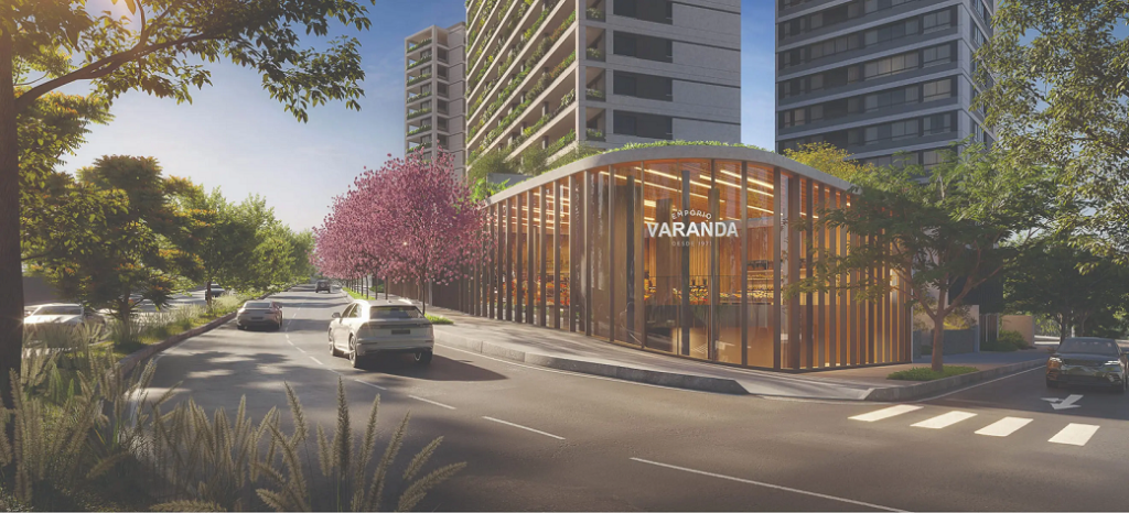 Monã Moema Avenida Indianópolis