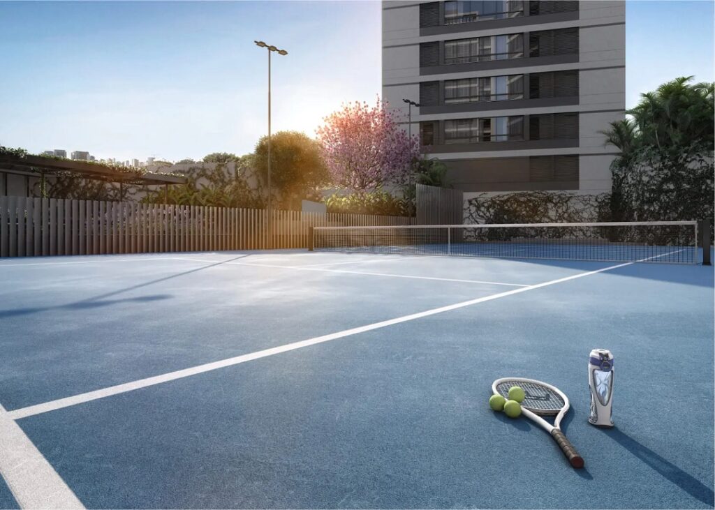 Monã Moema Avenida Indianópolis