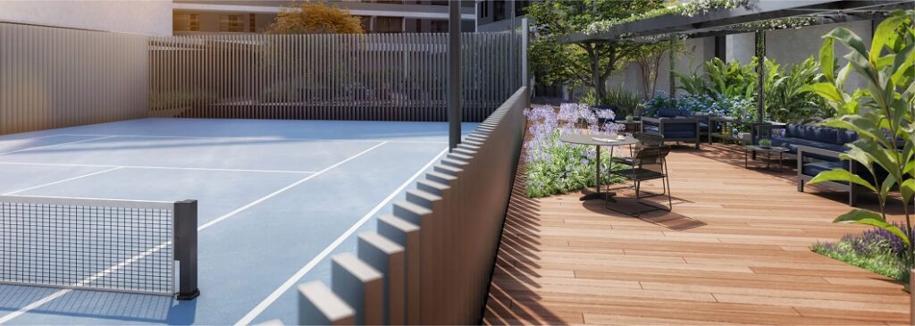 Monã Moema Avenida Indianópolis