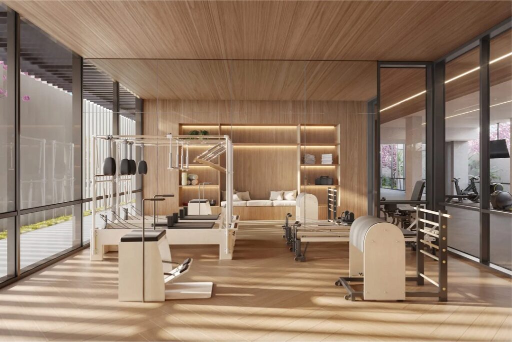 Monã Moema Avenida Indianópolis