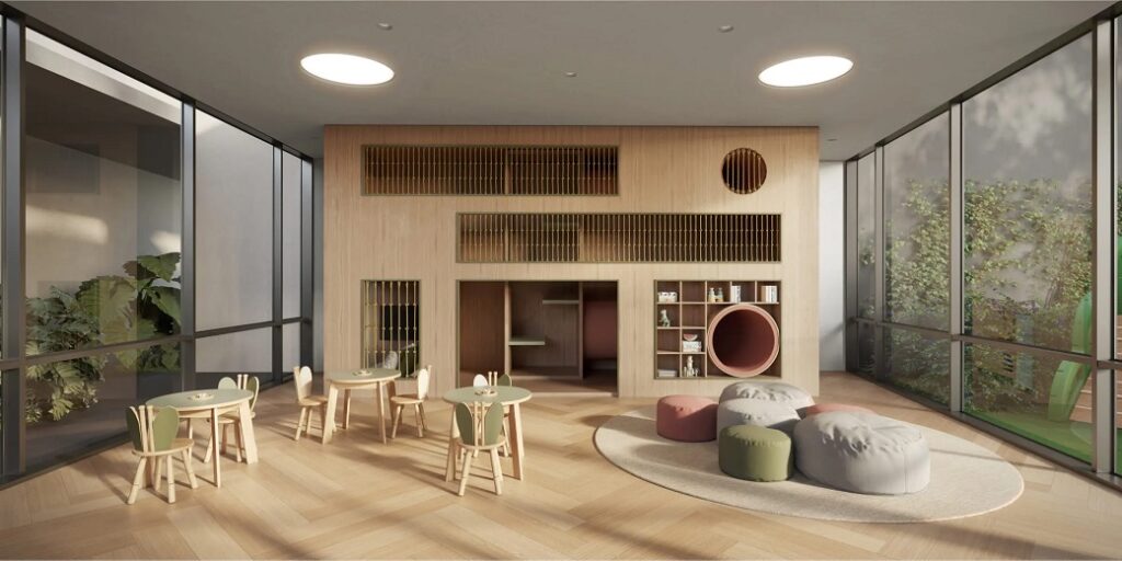 Monã Moema Avenida Indianópolis