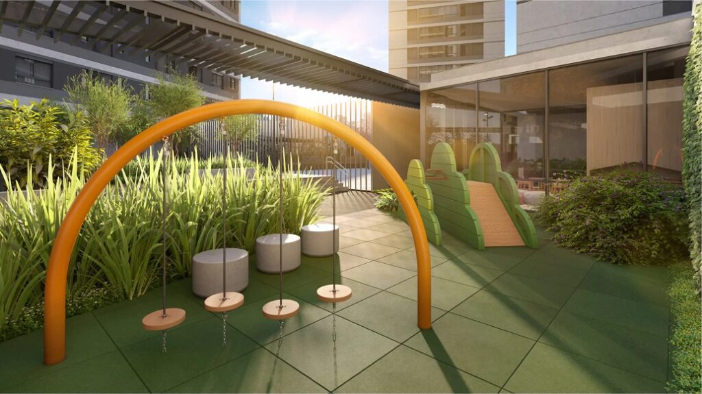 Monã Moema Avenida Indianópolis