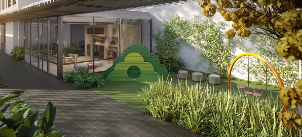 Monã Moema Avenida Indianópolis