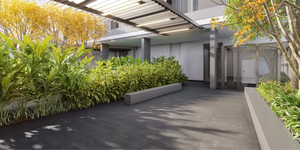 Monã Moema Avenida Indianópolis