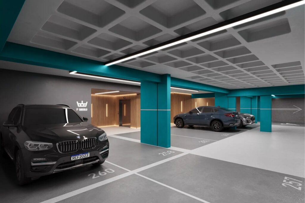 Monã Moema Avenida Indianópolis