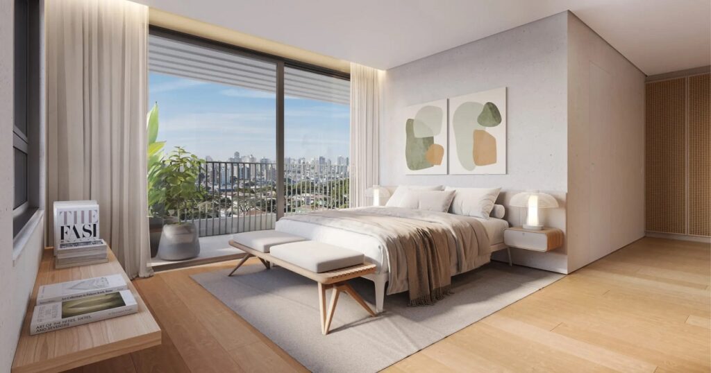 Monã Moema Avenida Indianópolis