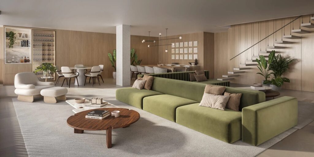 Monã Moema Avenida Indianópolis