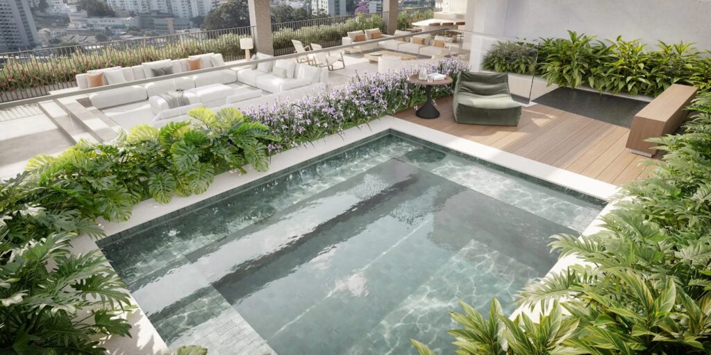 Monã Moema Avenida Indianópolis