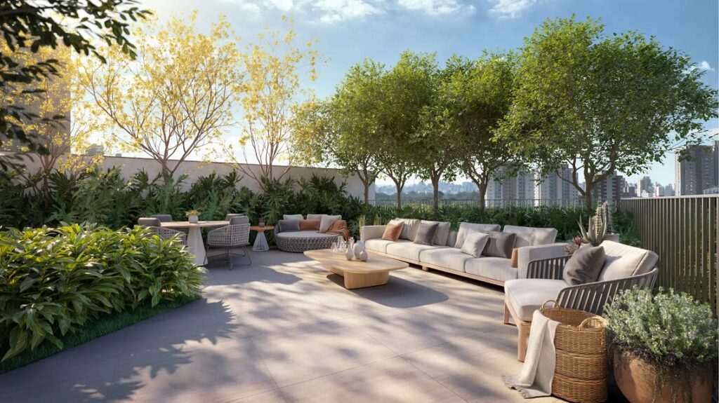 Monã Moema Avenida Indianópolis