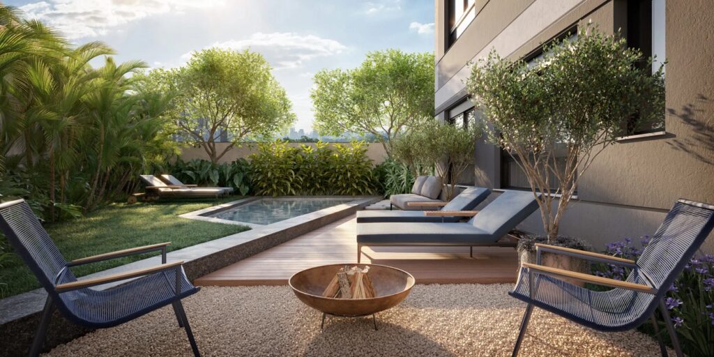 Monã Moema Avenida Indianópolis