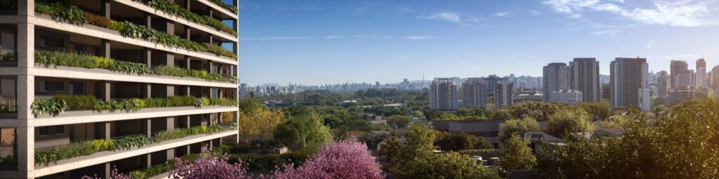 Monã Moema Avenida Indianópolis
