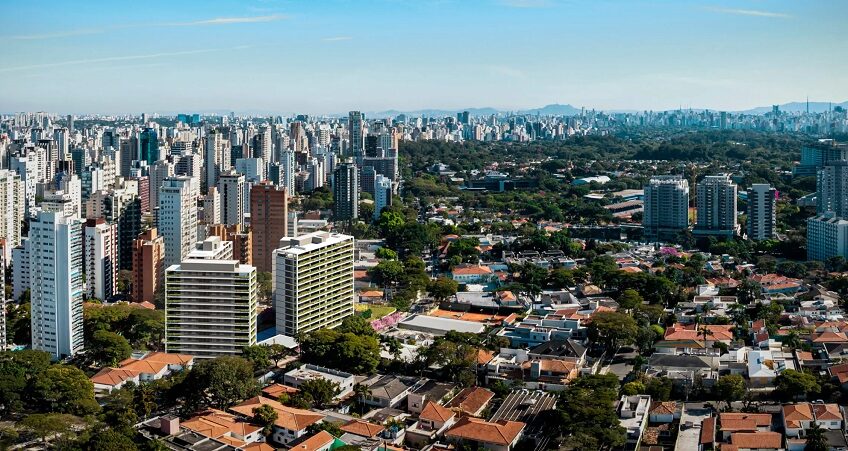 Monã Moema Avenida Indianópolis