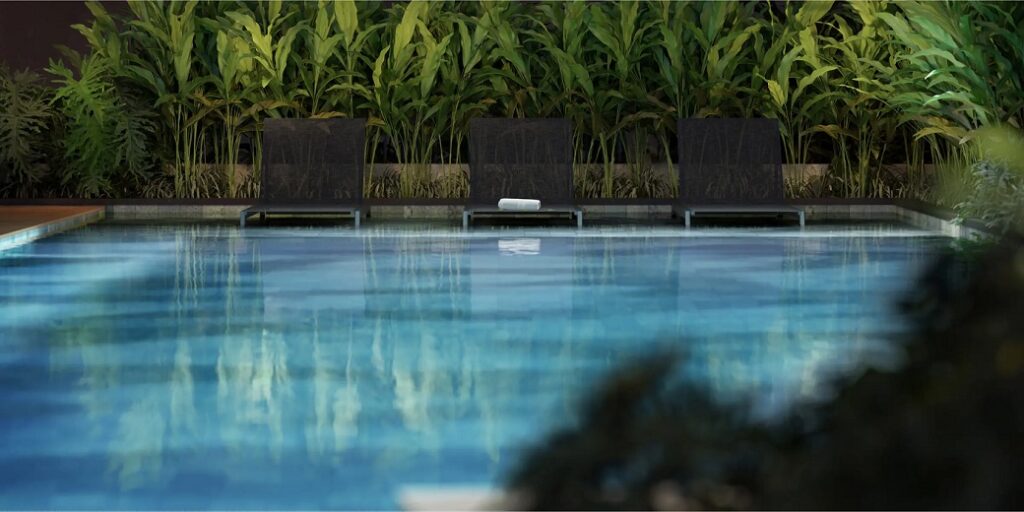 Monã Moema Avenida Indianópolis