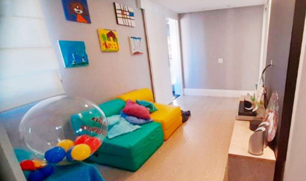 Chácara Santo Antônio 4 suítes , 200m² , 4 dormitórios , 4 vagas